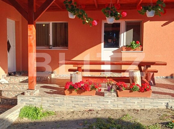 Casa de vânzare 4 camere Corunca - 108764CV | BLITZ Târgu Mureș | Poza2