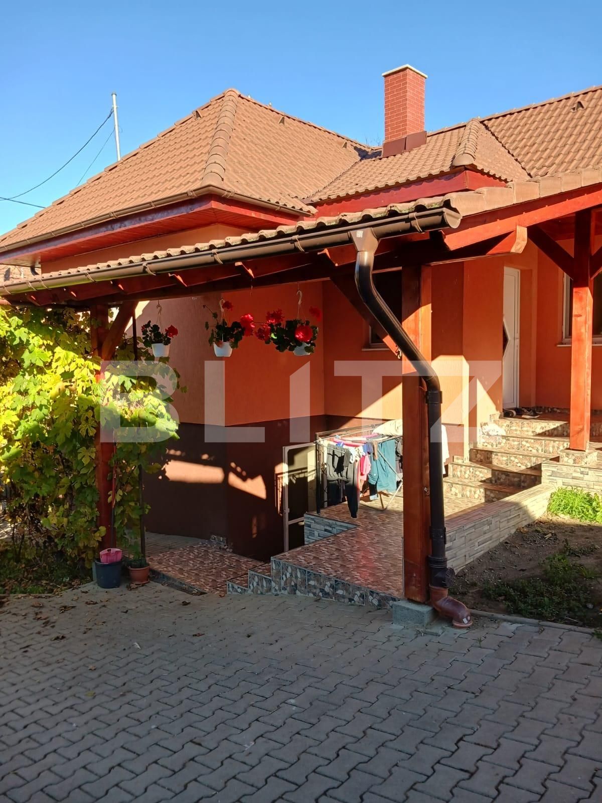 Casa de vânzare 4 camere Corunca - 108764CV | BLITZ Târgu Mureș | Poza12