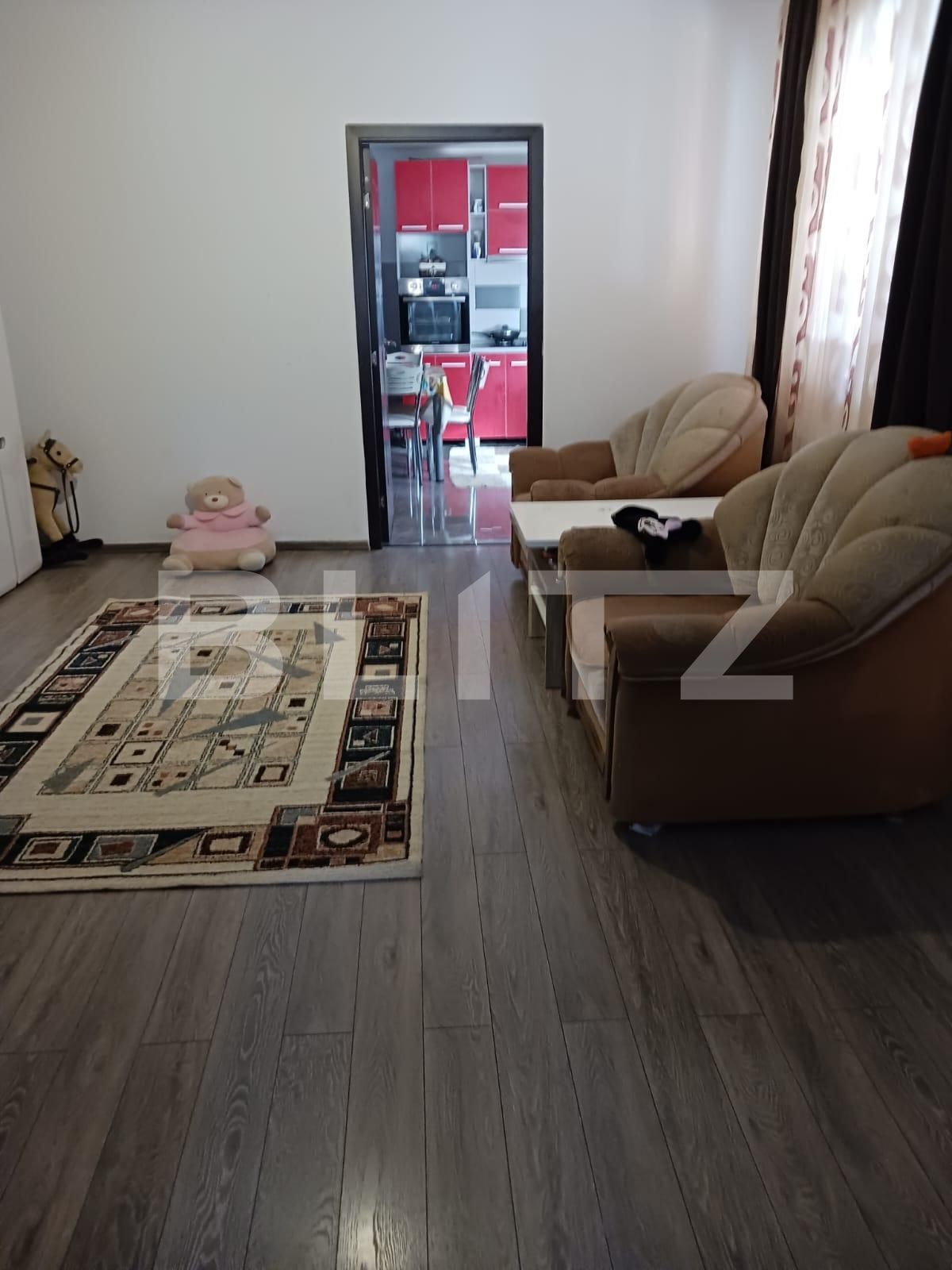 Casa de vânzare 4 camere Corunca - 108764CV | BLITZ Târgu Mureș | Poza3