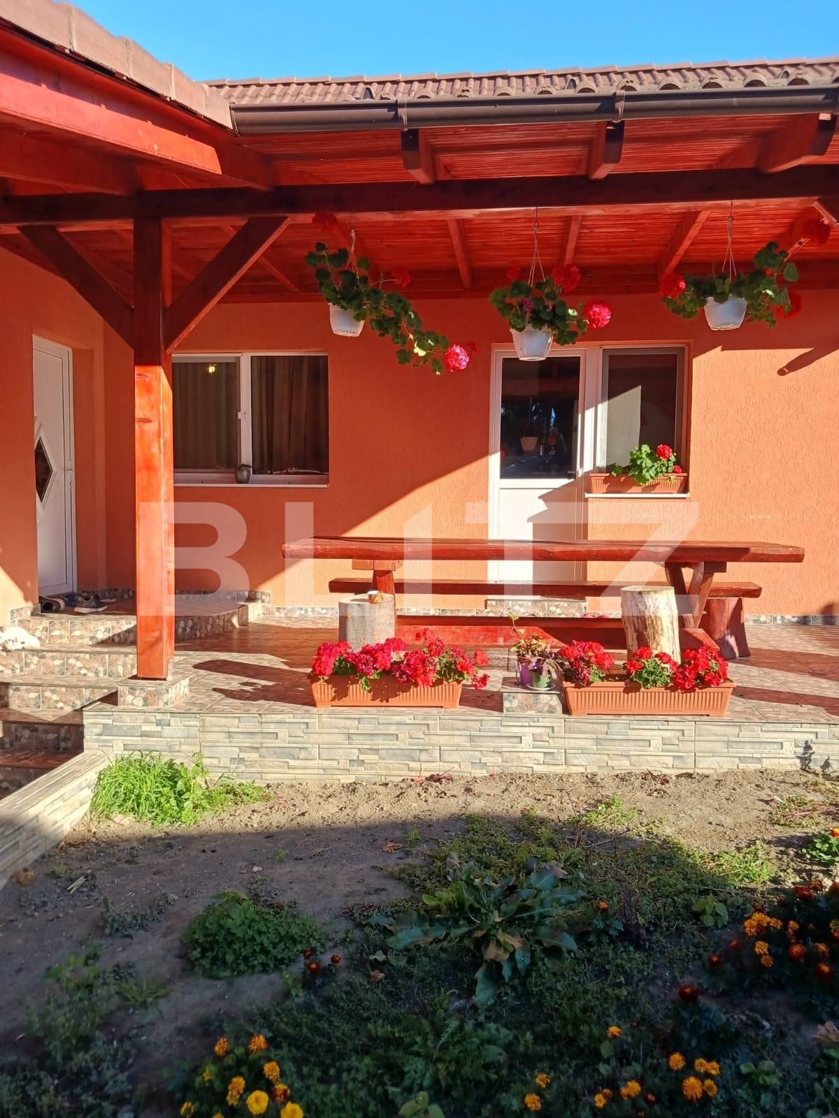 Casa de vânzare 4 camere Corunca - 108764CV | BLITZ Târgu Mureș | Poza2