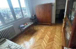 Apartament cu 2 camere, decomandat, 50mp, zona Tudor