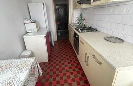 Apartament cu 2 camere, decomandat, 50mp, zona Tudor