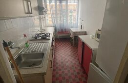 Apartament cu 2 camere, decomandat, 50mp, zona Tudor