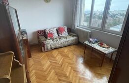 Apartament cu 2 camere, decomandat, 50mp, zona Tudor