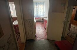 Apartament cu 2 camere, decomandat, 50mp, zona Tudor