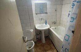 Apartament cu 2 camere, decomandat, 50mp, zona Tudor