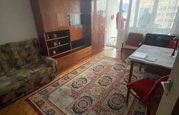 Apartament cu 2 camere, decomandat, 50mp, zona Tudor