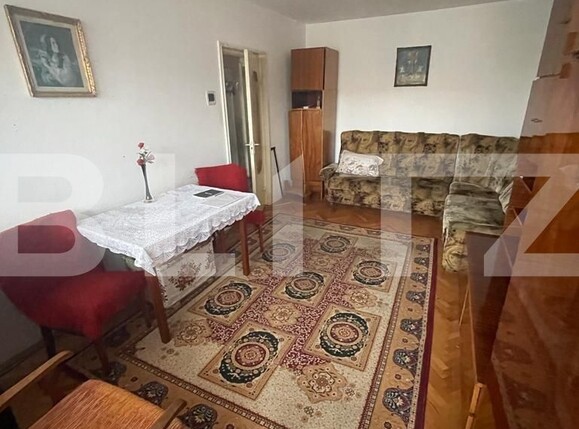 Apartament de vânzare 2 camere Dacia - 108815AV | BLITZ Târgu Mureș | Poza1