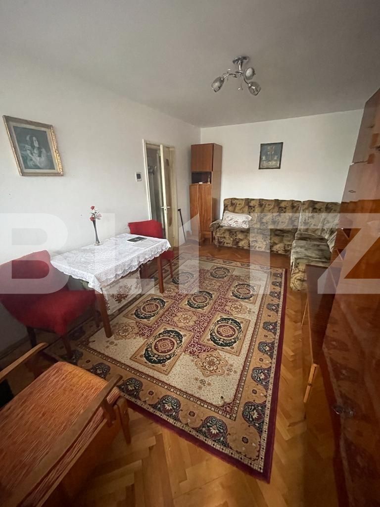 Apartament de vânzare 2 camere Dacia - 108815AV | BLITZ Târgu Mureș | Poza1