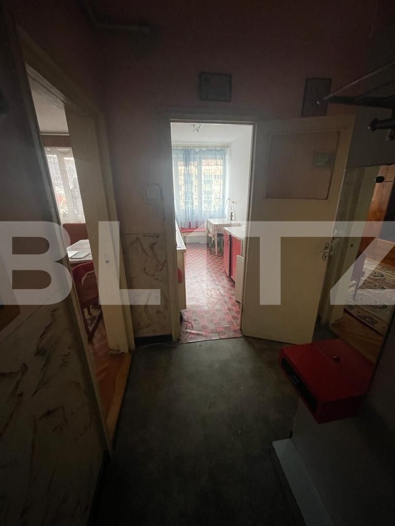 Apartament de vânzare 2 camere Dacia - 108815AV | BLITZ Târgu Mureș | Poza10