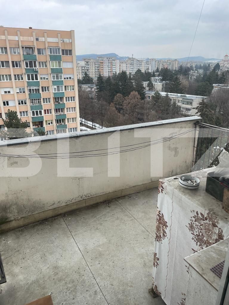 Apartament de vânzare 2 camere Dacia - 108815AV | BLITZ Târgu Mureș | Poza12