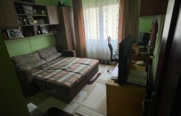 Apartament 3 camere, decomandat 70 mp