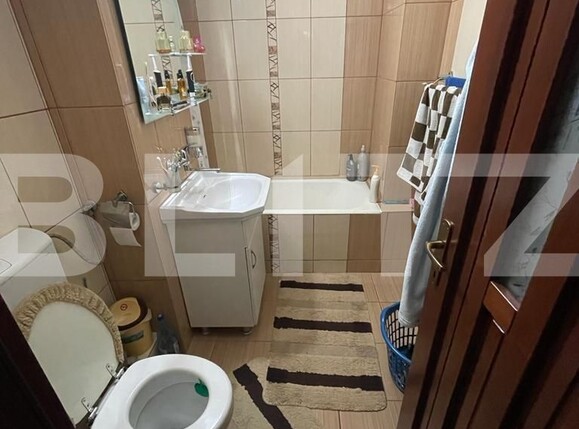 Apartament de vânzare 3 camere Calea Sighisoarei - 108825AV | BLITZ Târgu Mureș | Poza6