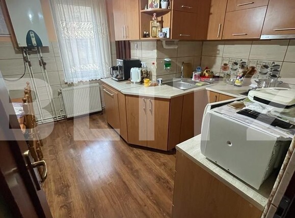 Apartament de vânzare 3 camere Calea Sighisoarei - 108825AV | BLITZ Târgu Mureș | Poza3