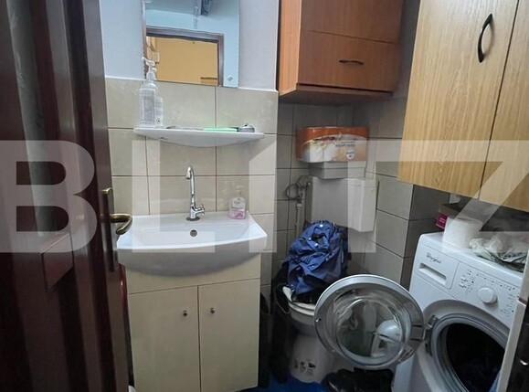 Apartament de vânzare 3 camere Calea Sighisoarei - 108825AV | BLITZ Târgu Mureș | Poza10