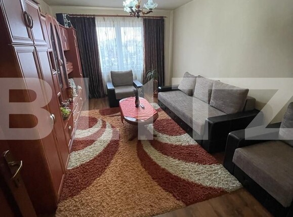 Apartament de vânzare 3 camere Calea Sighisoarei - 108825AV | BLITZ Târgu Mureș | Poza2