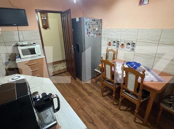 Apartament de vânzare 3 camere Calea Sighisoarei - 108825AV | BLITZ Târgu Mureș | Poza4