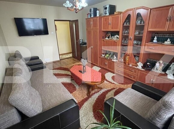 Apartament de vânzare 3 camere Calea Sighisoarei - 108825AV | BLITZ Târgu Mureș | Poza1