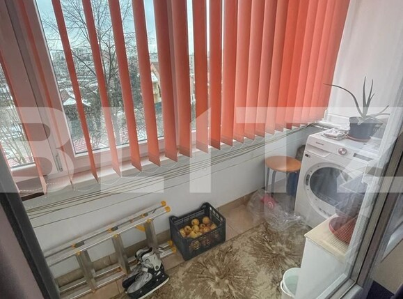 Apartament de vânzare 3 camere Calea Sighisoarei - 108825AV | BLITZ Târgu Mureș | Poza9