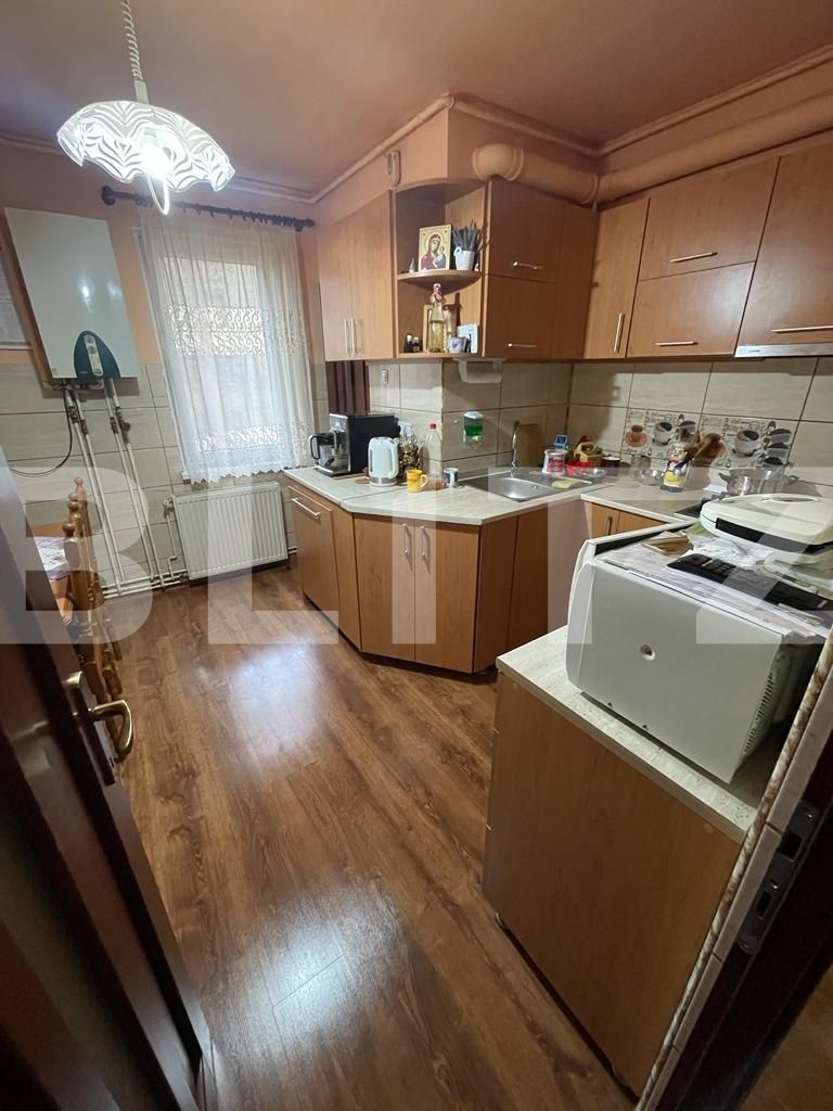 Apartament de vânzare 3 camere Calea Sighisoarei - 108825AV | BLITZ Târgu Mureș | Poza3