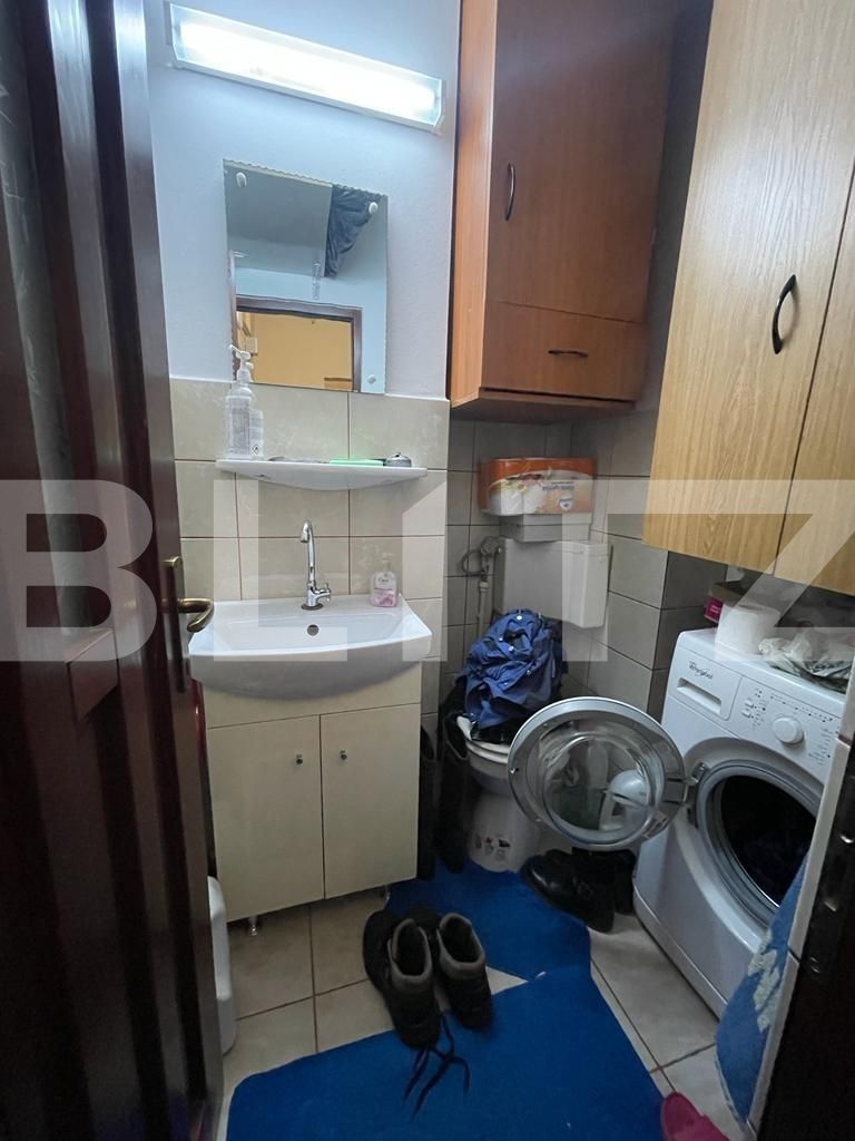 Apartament de vânzare 3 camere Calea Sighisoarei - 108825AV | BLITZ Târgu Mureș | Poza10