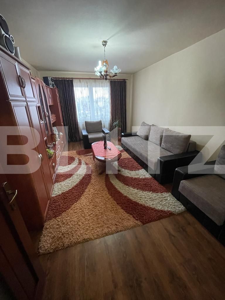 Apartament de vânzare 3 camere Calea Sighisoarei - 108825AV | BLITZ Târgu Mureș | Poza2