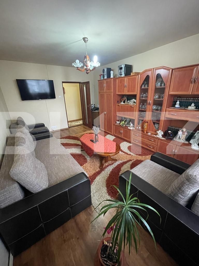 Apartament de vânzare 3 camere Calea Sighisoarei - 108825AV | BLITZ Târgu Mureș | Poza1
