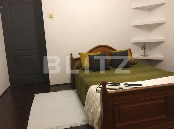 Apartament de închiriat 2 camere Infratirii - 108890AI | BLITZ Târgu Mureș | Poza3