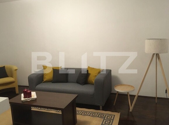 Apartament de închiriat 2 camere Infratirii - 108890AI | BLITZ Târgu Mureș | Poza1