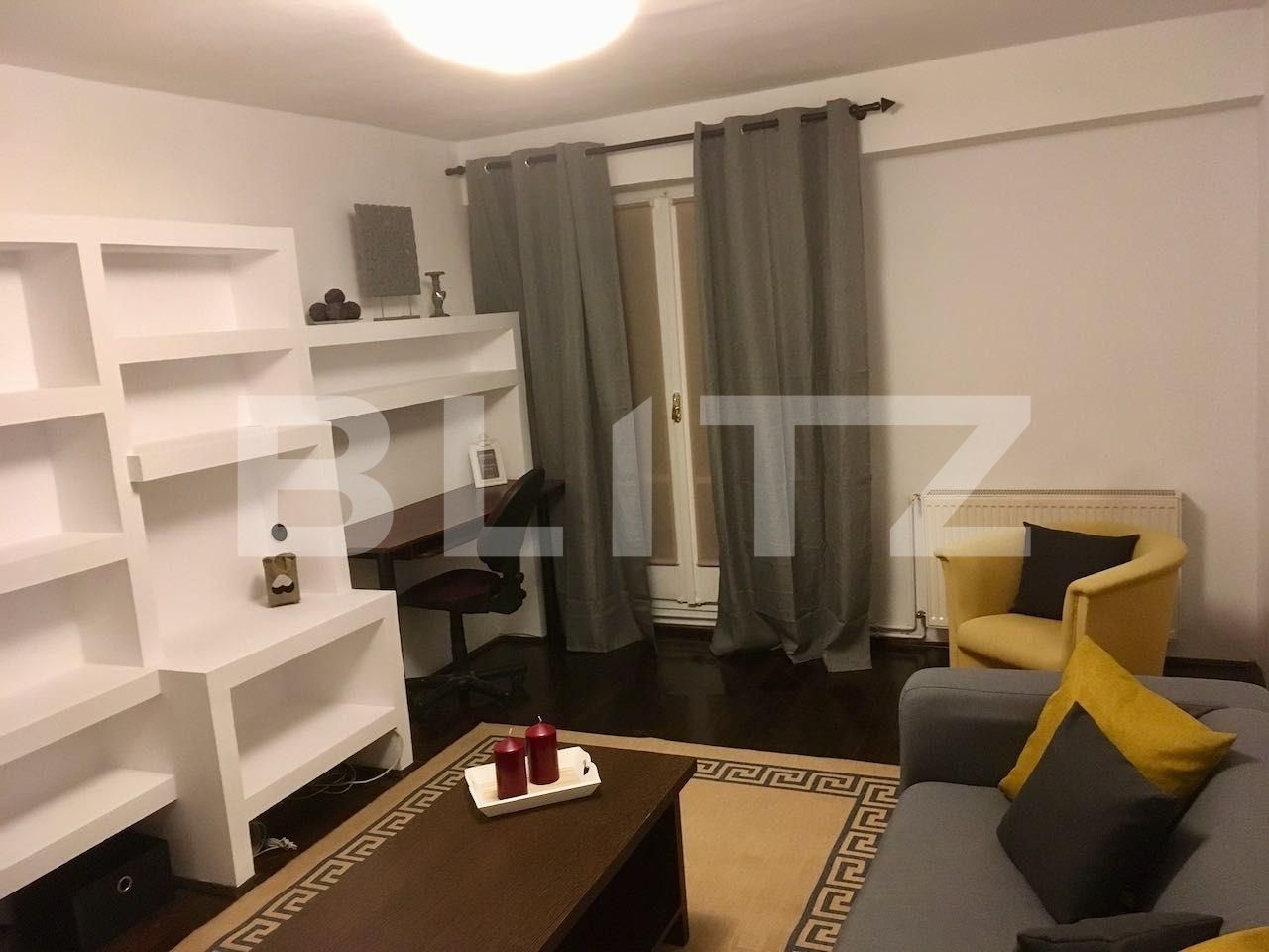 Apartament de închiriat 2 camere Infratirii - 108890AI | BLITZ Târgu Mureș | Poza2