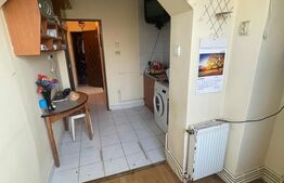 Apartament  doua camere, decomandat, 47mp