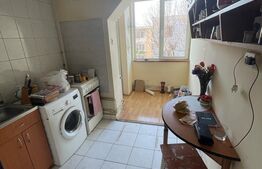 Apartament  doua camere, decomandat, 47mp