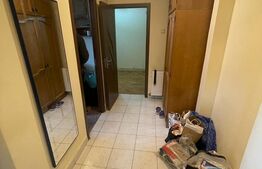 Apartament  doua camere, decomandat, 47mp