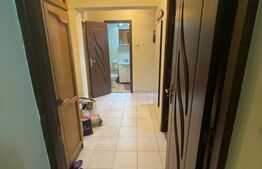 Apartament  doua camere, decomandat, 47mp