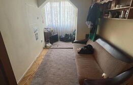 Apartament  doua camere, decomandat, 47mp