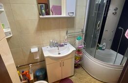 Apartament  doua camere, decomandat, 47mp