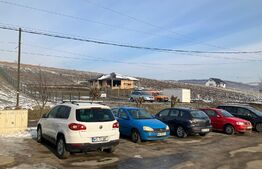 Casa individuala semifinisata in Sanisor