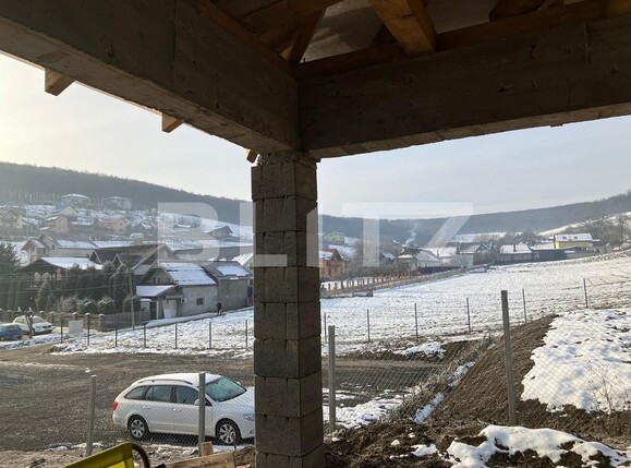 Casa de vânzare 3 camere Periferie - 109058CV | BLITZ Târgu Mureș | Poza3