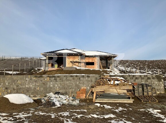 Casa de vânzare 3 camere Periferie - 109058CV | BLITZ Târgu Mureș | Poza1