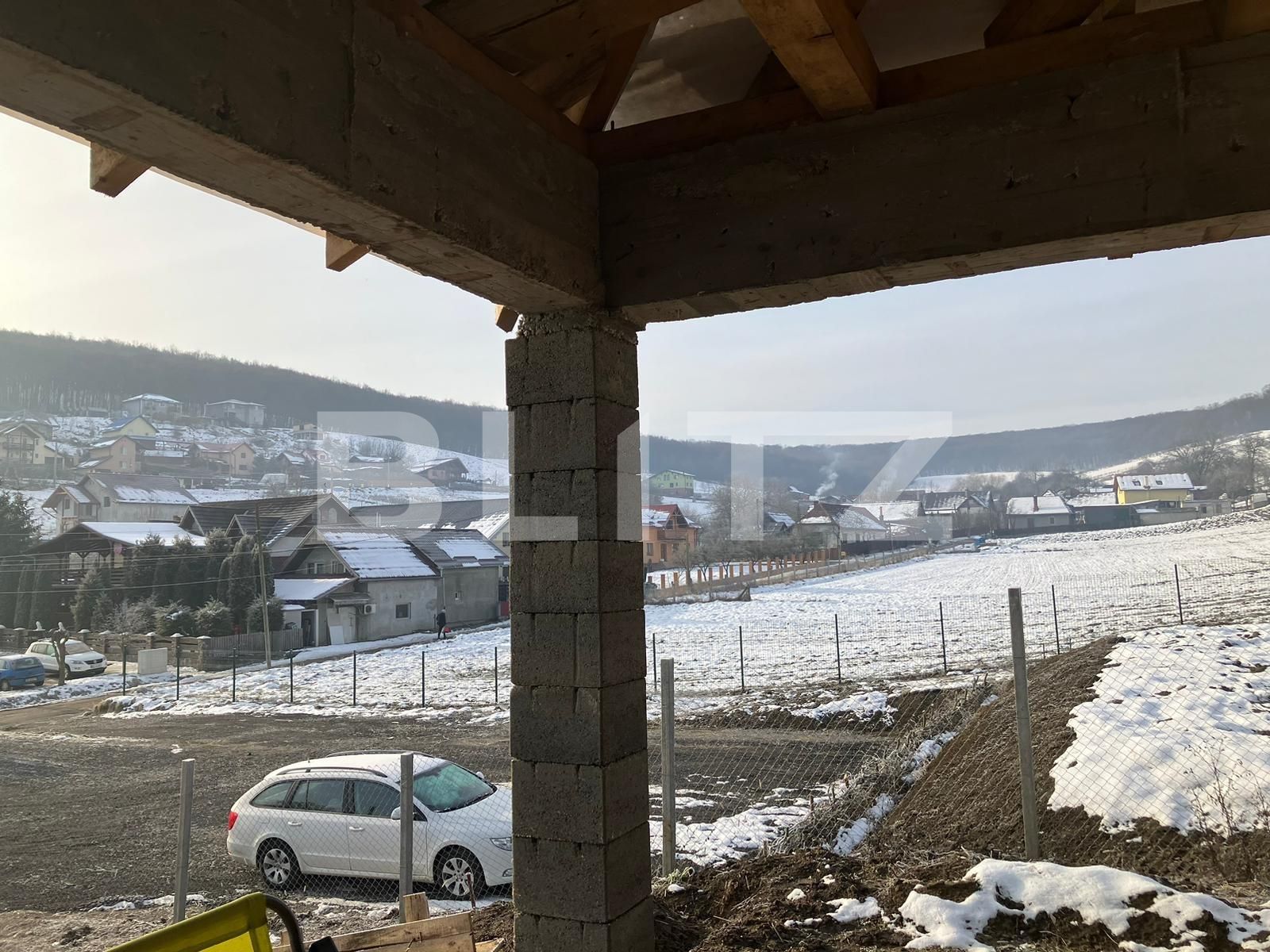 Casa de vânzare 3 camere Periferie - 109058CV | BLITZ Târgu Mureș | Poza3