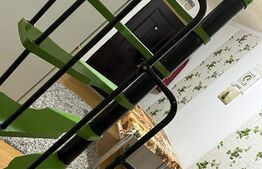 Garsoniera, 34mp, Sangeorgiu de Mures