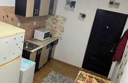 Garsoniera, 34mp, Sangeorgiu de Mures