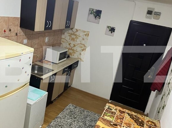 Garsonieră de închiriat Sângeorgiu de Mureș - 109113AI | BLITZ Târgu Mureș | Poza3