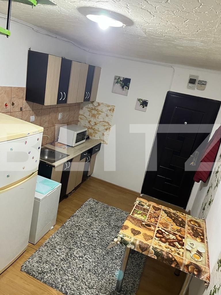 Garsonieră de închiriat Sângeorgiu de Mureș - 109113AI | BLITZ Târgu Mureș | Poza3