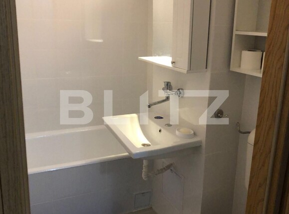 Garsonieră de închiriat P-ta Victoriei - 109139AI | BLITZ Târgu Mureș | Poza7