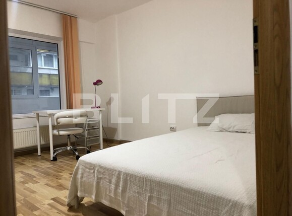 Garsonieră de închiriat P-ta Victoriei - 109139AI | BLITZ Târgu Mureș | Poza1