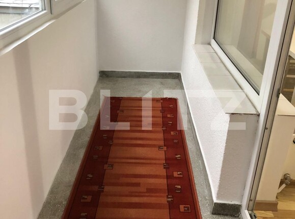 Garsonieră de închiriat P-ta Victoriei - 109139AI | BLITZ Târgu Mureș | Poza14