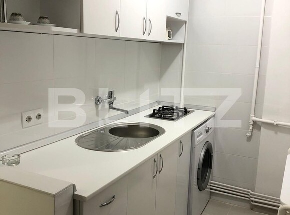 Garsonieră de închiriat P-ta Victoriei - 109139AI | BLITZ Târgu Mureș | Poza8