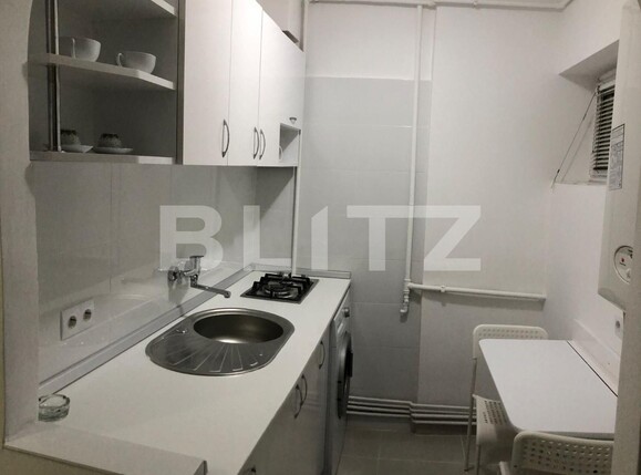 Garsonieră de închiriat P-ta Victoriei - 109139AI | BLITZ Târgu Mureș | Poza9