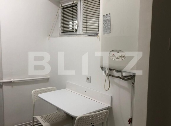 Garsonieră de închiriat P-ta Victoriei - 109139AI | BLITZ Târgu Mureș | Poza10